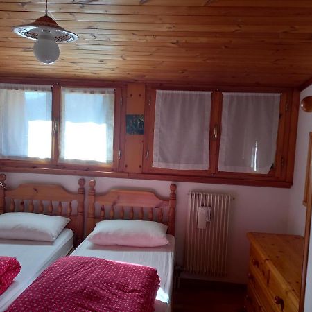Casa Italo Apartment Canazei Bagian luar foto