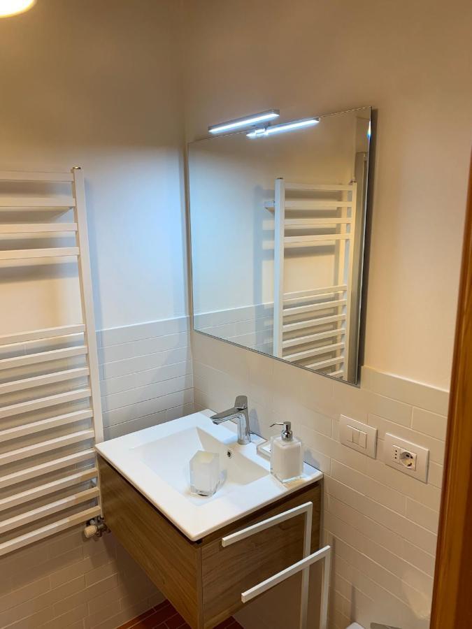 Casa Italo Apartment Canazei Bagian luar foto