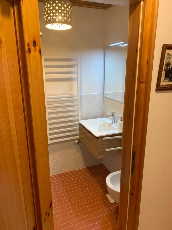 Casa Italo Apartment Canazei Bagian luar foto