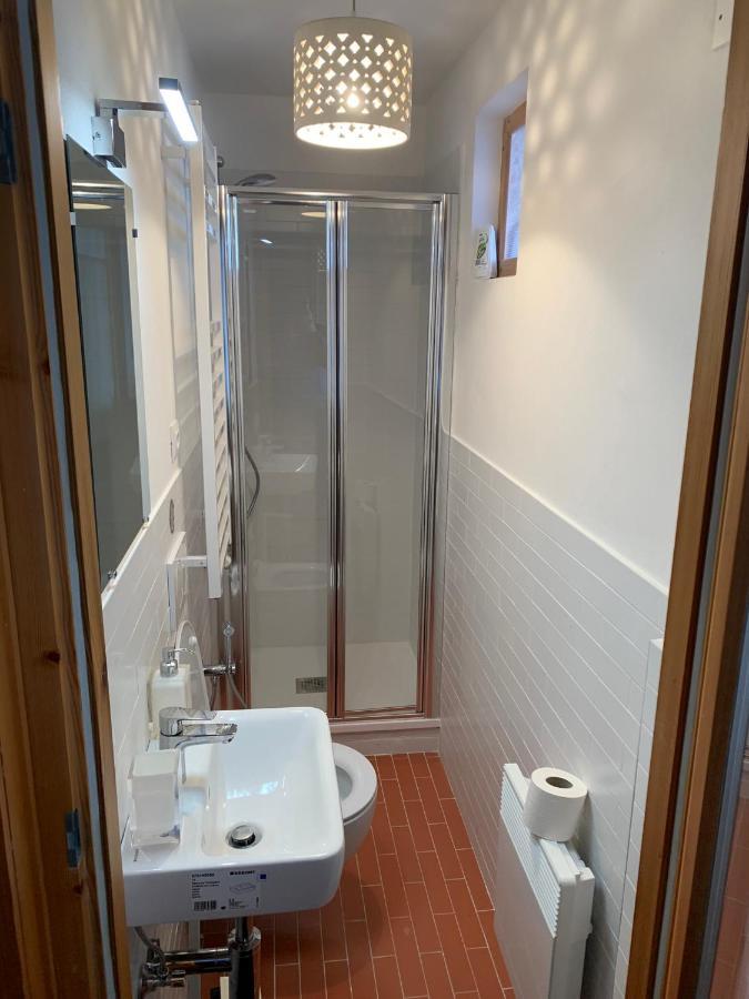 Casa Italo Apartment Canazei Bagian luar foto