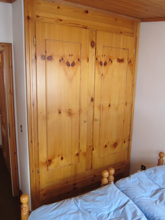 Casa Italo Apartment Canazei Bagian luar foto