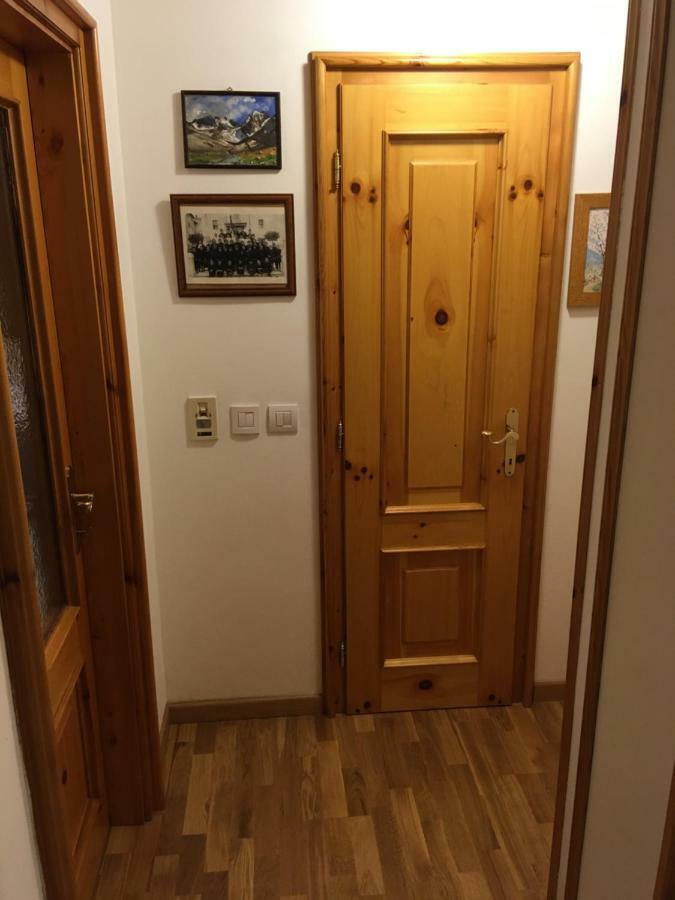 Casa Italo Apartment Canazei Bagian luar foto