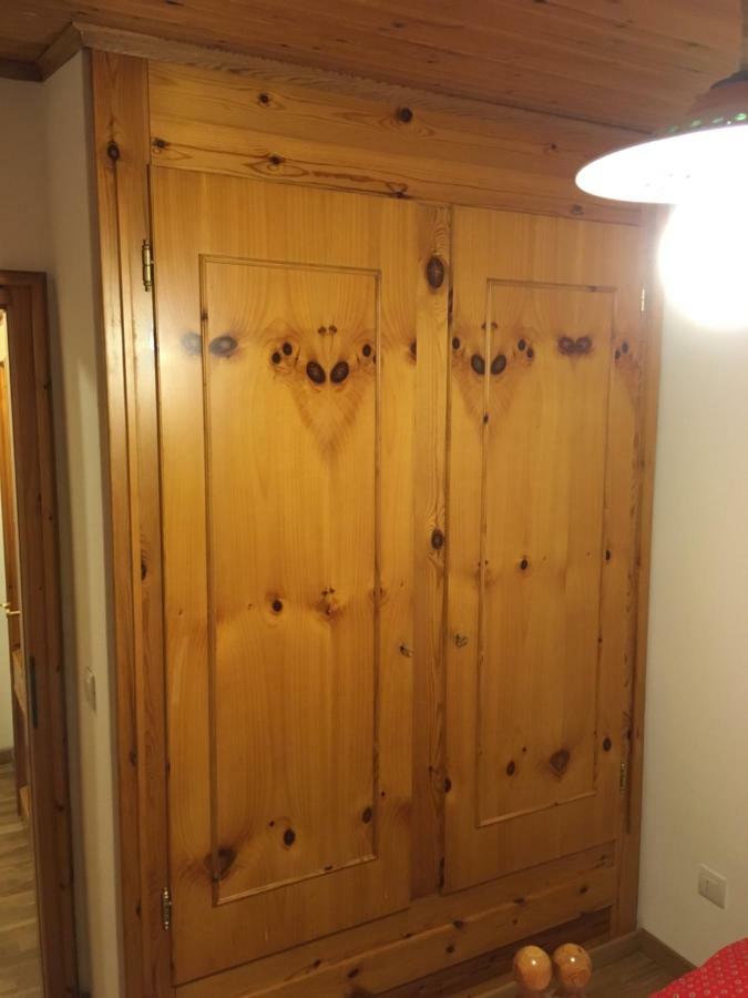 Casa Italo Apartment Canazei Bagian luar foto