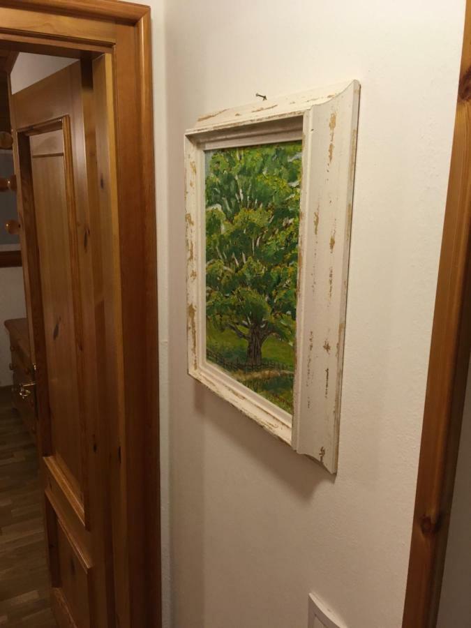 Casa Italo Apartment Canazei Bagian luar foto